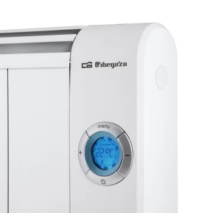 Emisor Térmico Orbegozo RRE 1010 A 6 Elementos