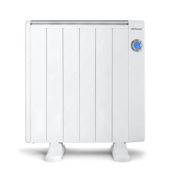 Emisor Térmico Orbegozo RRE 1010 A 6 Elementos