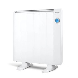 Emisor Térmico Orbegozo RRE 1010 A 6 Elementos