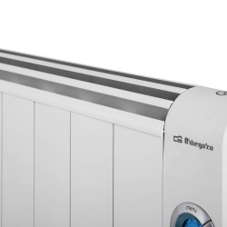 Emisor Térmico Orbegozo RRE 1310 A 7 Elementos