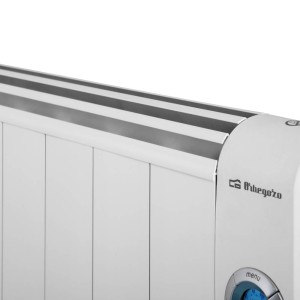 Emisor Térmico Orbegozo RRE 1310 A 7 Elementos