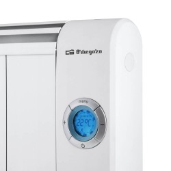 Emisor Térmico Orbegozo RRE 1310 A 7 Elementos