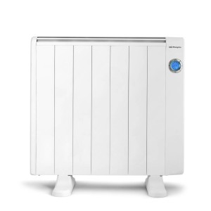 Emisor Térmico Orbegozo RRE 1310 A 7 Elementos