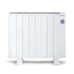 Emisor Térmico Orbegozo RRE 1510 A 8 Elementos