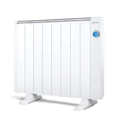 Emisor Térmico Orbegozo RRE 1510 A 8 Elementos
