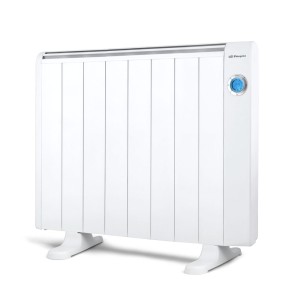 Emisor Térmico Orbegozo RRE 1510 A 8 Elementos