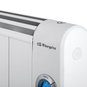 Emisor Térmico Orbegozo RRE 1810 A 10 Elementos
