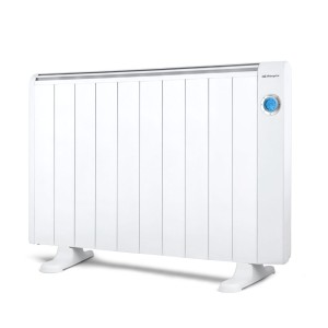 Emisor Térmico Orbegozo RRE 1810 A 10 Elementos