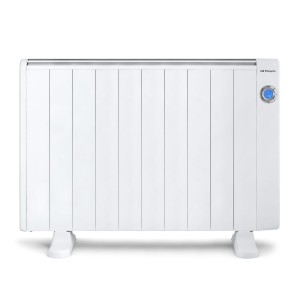 Emisor Térmico Orbegozo RRE 1810 A 10 Elementos