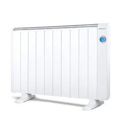 Emisor Térmico Orbegozo RRE 1810 A 10 Elementos