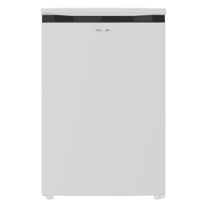 Congelador Vertical Cecotec Bolero CoolMarket TF 85 White E Capacidad de 85 Litros