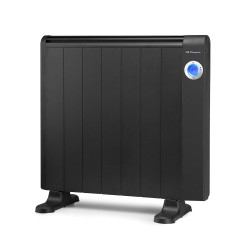 Emisor Térmico Orbegozo RRW 1305 7 Elementos con WiFi