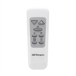 Emisor Térmico Orbegozo RRW 1805 11 Elementos con WiFi