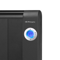 Emisor Térmico Orbegozo RRW 1805 11 Elementos con WiFi