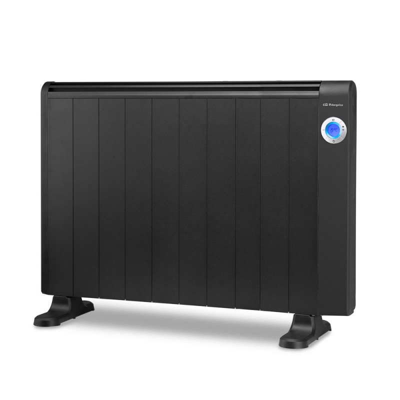 Emisor Térmico Orbegozo RRW 1805 11 Elementos con WiFi