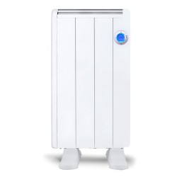 Emisor Térmico Orbegozo RRW 500 3 Elementos con WiFi