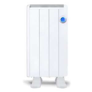 Emisor Térmico Orbegozo RRW 500 3 Elementos con WiFi