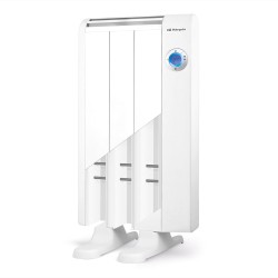 Emisor Térmico Orbegozo RRW 500 3 Elementos con WiFi