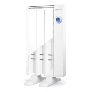 Emisor Térmico Orbegozo RRW 500 3 Elementos con WiFi
