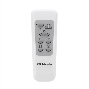 Emisor Térmico Orbegozo RRW 800 5 Elementos con WiFi