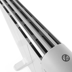 Emisor Térmico Orbegozo RRW 800 5 Elementos con WiFi