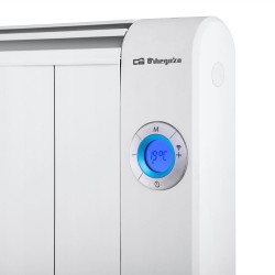 Emisor Térmico Orbegozo RRW 800 5 Elementos con WiFi