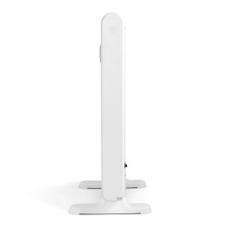 Emisor Térmico Orbegozo RRW 800 5 Elementos con WiFi