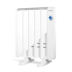 Emisor Térmico Orbegozo RRW 800 5 Elementos con WiFi