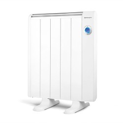 Emisor Térmico Orbegozo RRW 800 5 Elementos con WiFi