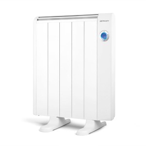 Emisor Térmico Orbegozo RRW 800 5 Elementos con WiFi