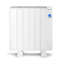Emisor Térmico Orbegozo RRW 1000 6 Elementos con WiFi