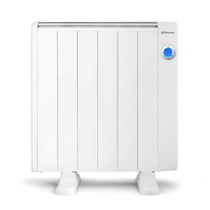 Thermischer Emitter Orbegozo RRW 1000 6 Elemente mit WiFi