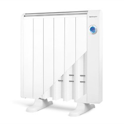 Emisor Térmico Orbegozo RRW 1000 6 Elementos con WiFi