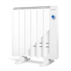 Emisor Térmico Orbegozo RRW 1000 6 Elementos con WiFi