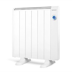 Emisor Térmico Orbegozo RRW 1000 6 Elementos con WiFi