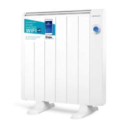 Emisor Térmico Orbegozo RRW 1000 6 Elementos con WiFi