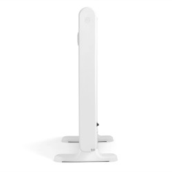 Emisor Térmico Orbegozo RRW 1300 7 Elementos con WiFi