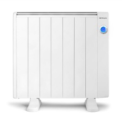 Thermischer Emitter Orbegozo RRW 1300 7 Elemente mit WiFi