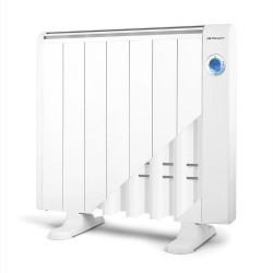 Emisor Térmico Orbegozo RRW 1300 7 Elementos con WiFi
