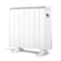 Emisor Térmico Orbegozo RRW 1300 7 Elementos con WiFi
