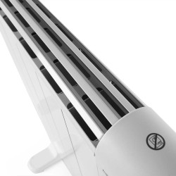 Emisor Térmico Orbegozo RRW 1500 8 Elementos con WiFi