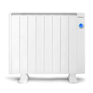 Emisor Térmico Orbegozo RRW 1500 8 Elementos con WiFi