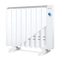 Emisor Térmico Orbegozo RRW 1500 8 Elementos con WiFi