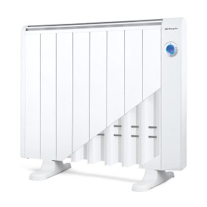 Emisor Térmico Orbegozo RRW 1500 8 Elementos con WiFi