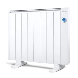 Emisor Térmico Orbegozo RRW 1500 8 Elementos con WiFi