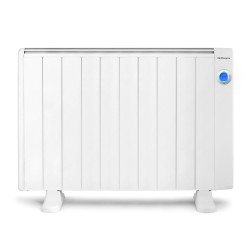Thermischer Emitter Orbegozo RRW 1800 10 Elemente mit WiFi