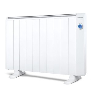 Emisor Térmico Orbegozo RRW 1800 10 Elementos con WiFi