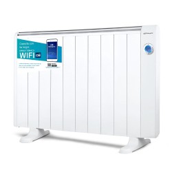 Thermischer Emitter Orbegozo RRW 1800 10 Elemente mit WiFi