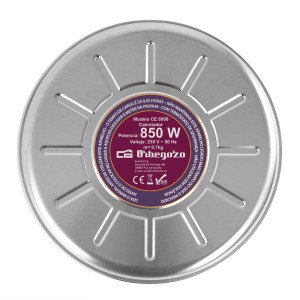 Calienta Camas Eléctrico Orbegozo CE 6000 850 W