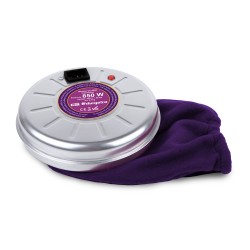 Calienta Camas Eléctrico Orbegozo CE 6000 850 W